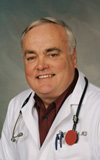 Photo of Brent Allain, M.D.